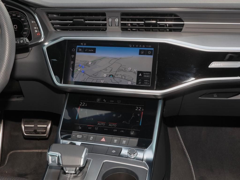 Audi A6 - Bild 7