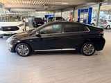 Hyundai IONIQ Ioniq Trend Plug-In Hybrid- RFK-Leder - gebrauchte Hyundai IONIQ aus dem Jahr 2021