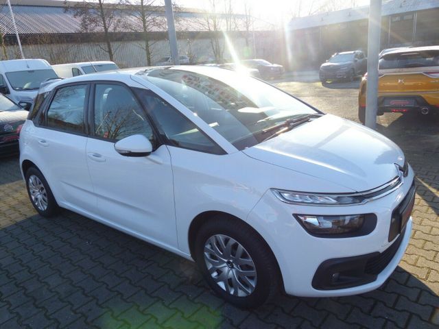 Citroën C4 Picasso,Feel,Bluetooth,SHZ, CD