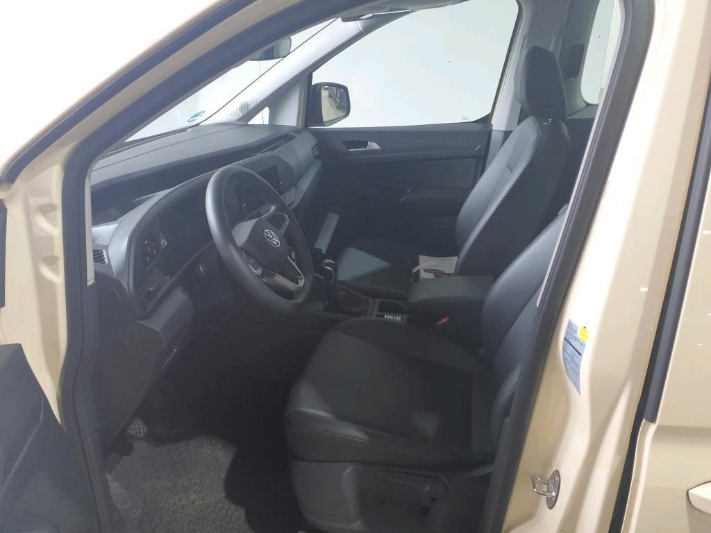 Volkswagen Caddy*Maxi*Kamera*7 Sitzer*Taxi*Tempo*LED*