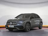 Mercedes-Benz GLA 180 AMG Line Night LED Pano Kamera - Mercedes-Benz GLA 180 in Bonn