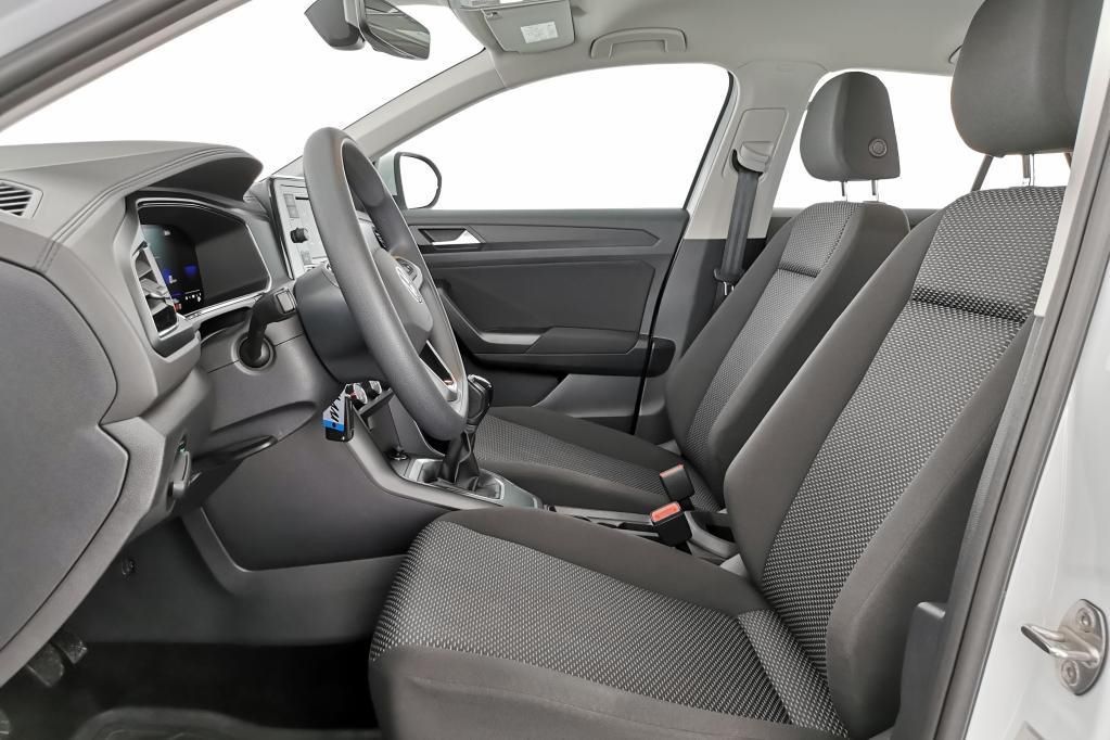Volkswagen T-Roc 1.0 TSI Klima