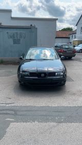 Seat Leon/ Anfängerauto/ 2.Wagen  Tuning - Seat Leon aus 2003