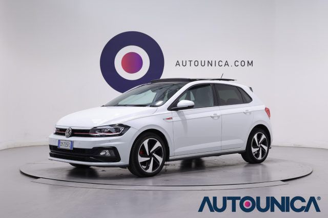 Image of Volkswagen Polo