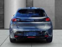 Peugeot e-208 - Vorschau Bild 6