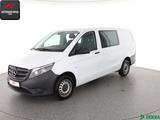 Mercedes-Benz Vito 114 CDI MIXTO LANG NAVI,KLIMA,KAMERA,1.HAND - Mercedes-Benz Vito mixto