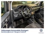 Volkswagen Caddy Highline DSG 1.4TSI Euro 6 d Bi-Xenon - Volkswagen Caddy: 6.1