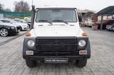 Mercedes-Benz G 300 G CDI PUR Professional - Mercedes-Benz G-Klasse: Pur