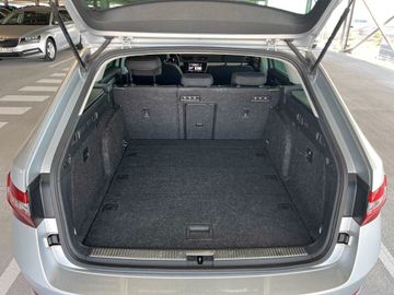 Skoda Superb - 8