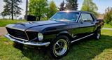 Ford Mustang Coupe 4.7L V8 US Car Oldtimer  - gebrauchte Ford Mustang aus dem Jahr 1968
