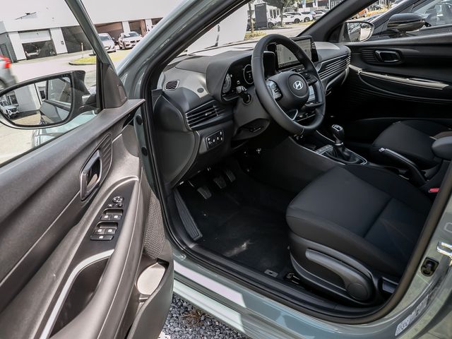 Hyundai i20 1.0 Trend Fernlicht-Assisten Kamera Navi