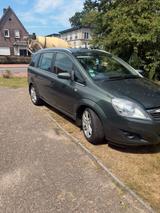 Opel Zafira B 1.9 CDTI Automatik | TÜV bis... - Opel Zafira: Automatik, 1.9
