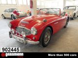 Austin Healey 100-SIX BN4 - Austin Healey: Bn1