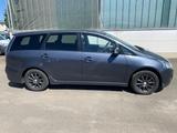 Mitsubishi Grandis 2.0 DI-D Intense 6-Sitzer Intense - Mitsubishi Grandis: Intense