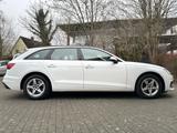 Audi A4 Avant 35 TDI Klima Navi Einparkhilfe - Audi A4 Hybrid (Diesel/Elektro)