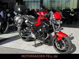 BMW F 800 R ABS / Bj.14 / 2.Hd / 12tkm / 3x Koffer - Angebote