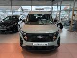 Ford Tourneo Courier - gebrauchte Ford Tourneo Courier aus dem Jahr 2024