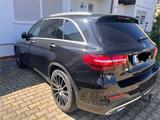 Mercedes-Benz Mercedes GLC 350d AMG - gebrauchte Mercedes-Benz GLC 350 aus dem Jahr 2019