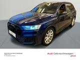 Audi Q7 55 TFSI e QUA*S-LINE*B&O*VALCONA*PANO*360*ACC - Audi Q7: Plug-In Hybrid, Geländewagen, Automatik