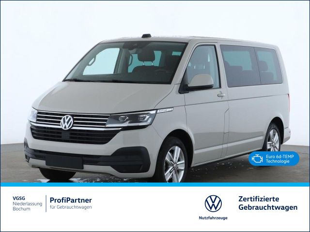 Volkswagen T6.1 Multivan Comfortline AHK LED Kamera Standh