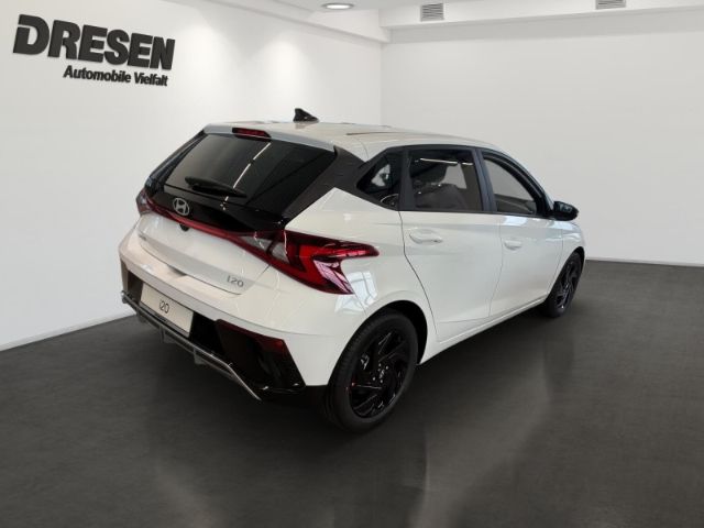 Hyundai i20 - Bild 2