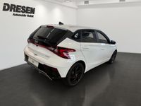 Hyundai i20 - Vorschau Bild 2