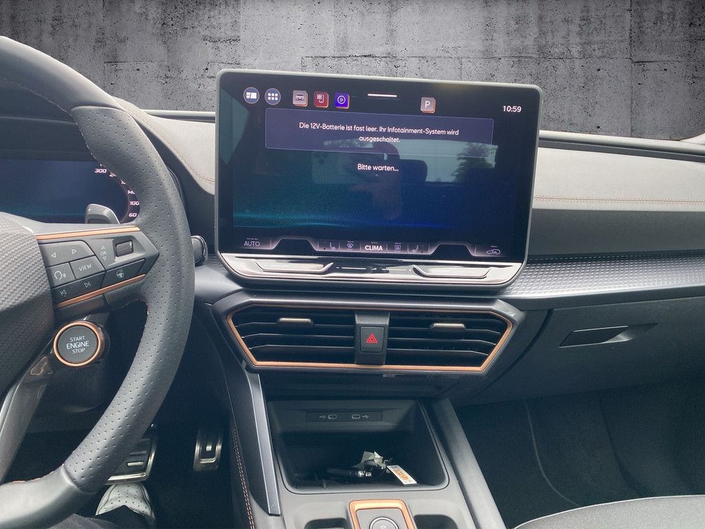 Cupra Leon - Bild 13