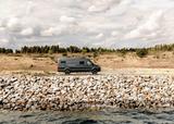 HYMER / ERIBA / HYMERCAR Grand Canyon S 700 4x4