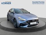 Hyundai i30 Kombi N-LINE (48V) 1.5 T-GDI *LED*MEMORY*CAM