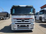 Mercedes-Benz ACTROS 2544*PALFINGER*LIFT*VOLLLUFT*TEMP* - Mercedes-Benz Actros 2544