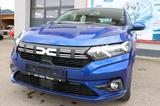 Dacia Sandero III Expression/Kamera/Klima/Tempomat - gebrauchte Dacia Sandero aus dem Jahr 2024