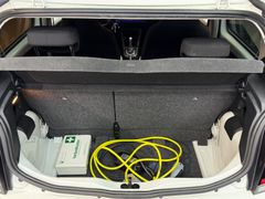 VW e-up!*SITZHEIZUNG*LED*MWST*1.HAND*AMBIENTE