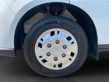 Maxus eDeliver 7 L2 Kasten *22% RABATT*2xPDC*SHZ*LED*
