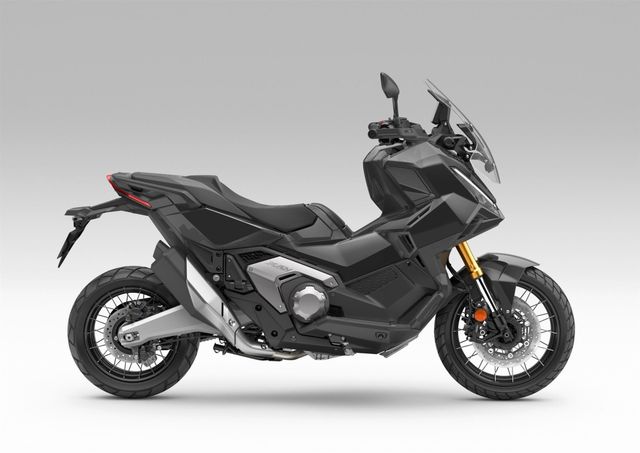 Honda X-ADV 2025