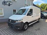 Volkswagen e-Crafter,95,2%,LED,Navi,Klimaaut,Sitzhzg,RFK - Angebote