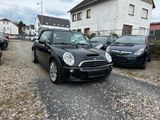 MINI COOPER_S Cabrio Cooper S - MINI Cooper S aus 2006