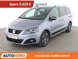 Seat Alhambra 1.4 TSI FR Aut.*NAVI*XENON*ACC*