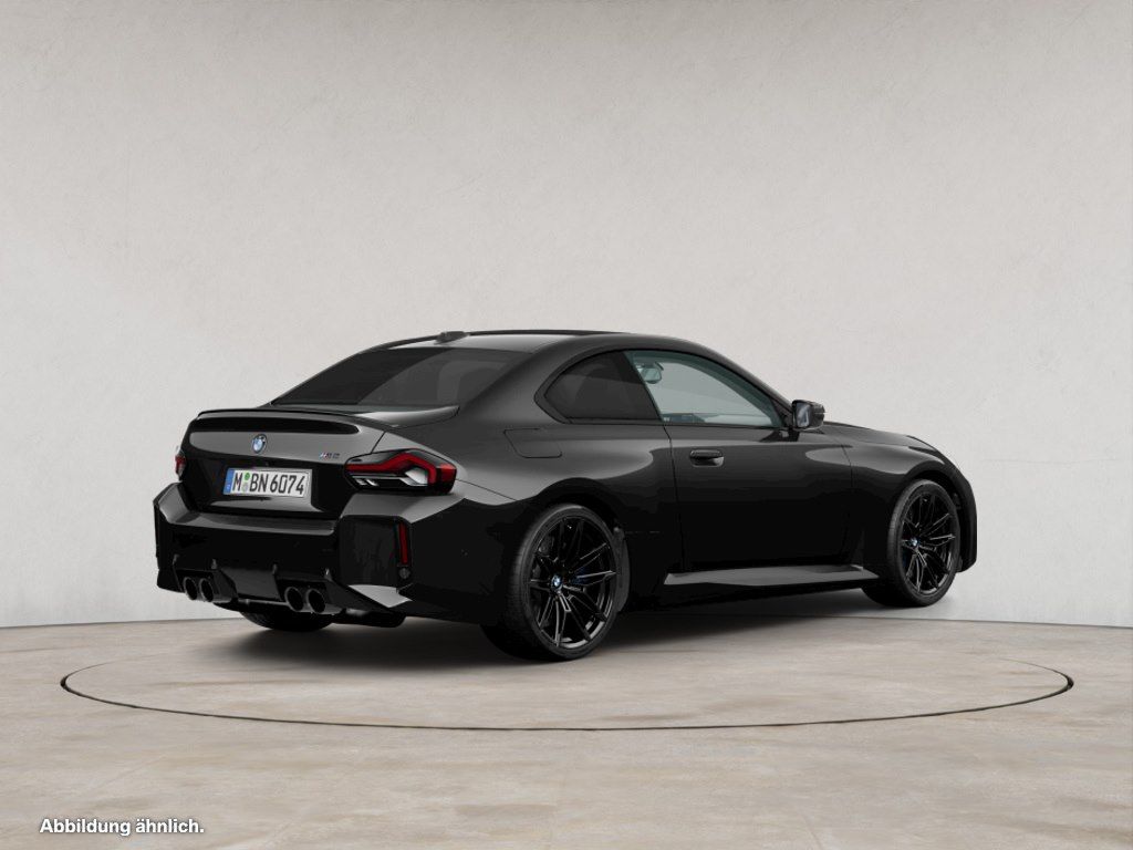 BMW M2 - Bild 2