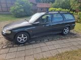 Opel Vectra B     Caravan      HU neu    105 tk... - Opel Vectra aus 2001: B
