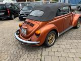 Volkswagen Käfer 1303 LS Cabrio - Volkswagen: Cabrio, 1303