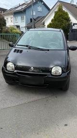 Renault Twingo 1.2 16V Klima TÜV NEU !!! - gebrauchte Renault Twingo aus dem Jahr 2005