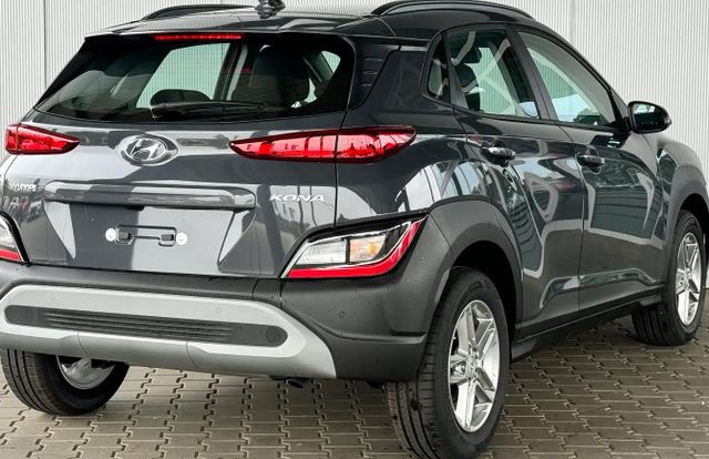 Hyundai Kona Premium Winterpaket Parkpilot Kamera SOFORT