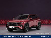 Hyundai TUCSON - Vorschau Bild 13