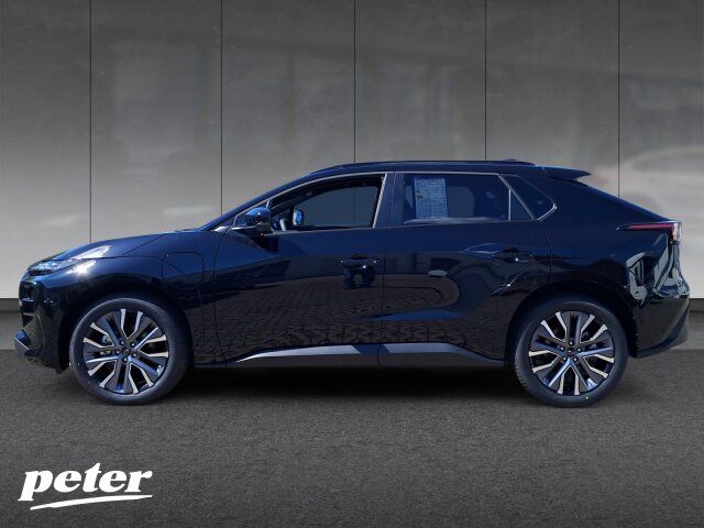 Subaru Solterra 74KW AWD Comfort imagem 2