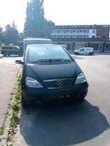 Mercedes-Benz Mercedes Benz A 140, TÜV 04/27 - Mercedes-Benz A 140 in Hamburg
