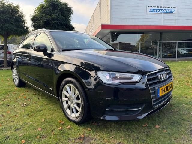 Audi A3 Sportback 1.4TFSI ATTRACTION PROLINE PLUS/PAN