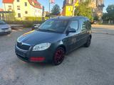 Skoda Roomster 1.4 DISEL - Skoda Roomster mit Diesel-Antrieb: 1.4