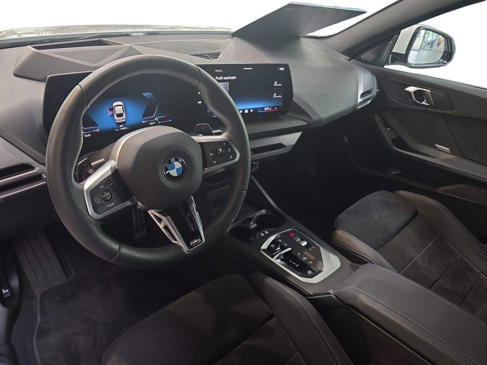 BMW 220 - Bild 7