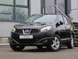 Nissan Qashqai 1.6 360° Pano - Nissan Qashqai Gebrauchtwagen in Düsseldorf