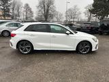 Audi S3 Sportback 2.0 TFSI quattro *PANORAMA - gebrauchte Audi S3 aus dem Jahr 2020